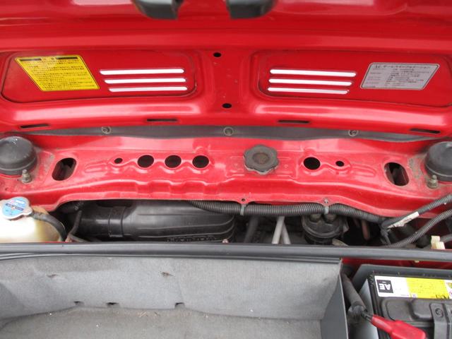 ビート ベースグレード 社外ナビ・バックカメラ・ETC・社外オーディオ・マフラー・ハンドル・シートカバー・ドラレコ・社外アルミ(37枚目)