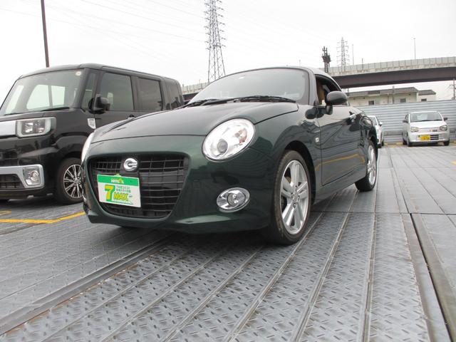 コペン セロ　ナビテレビバックカメラＥＴＣ（2枚目）