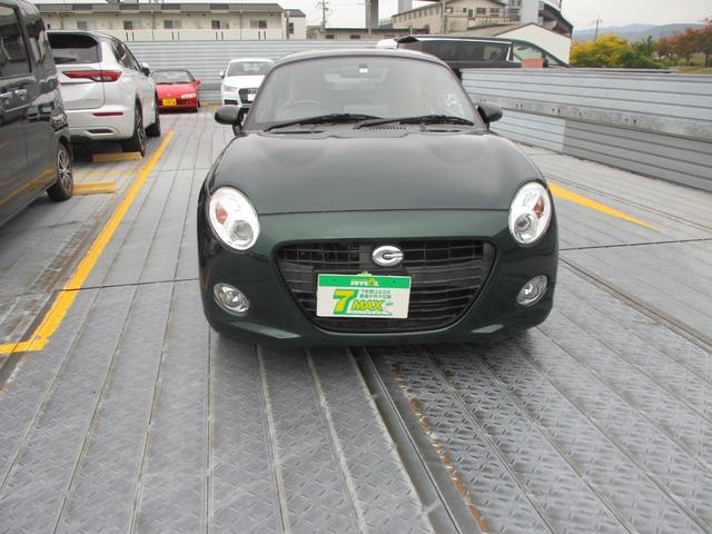 コペン セロ　ナビテレビバックカメラＥＴＣ（3枚目）