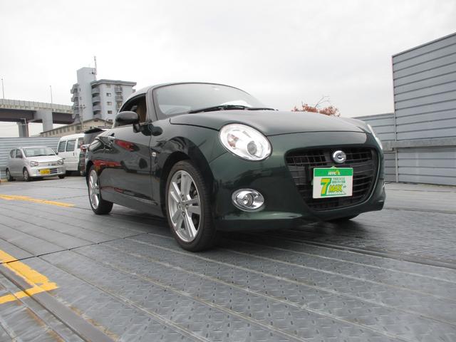 コペン セロ　ナビテレビバックカメラＥＴＣ（4枚目）