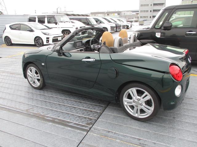 コペン セロ　ナビテレビバックカメラＥＴＣ（8枚目）