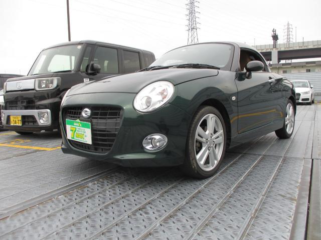 コペン セロ　ナビテレビバックカメラＥＴＣ（12枚目）