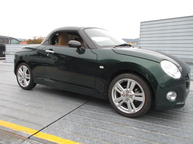 コペン セロ　ナビテレビバックカメラＥＴＣ（13枚目）