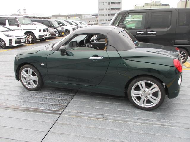 コペン セロ　ナビテレビバックカメラＥＴＣ（14枚目）