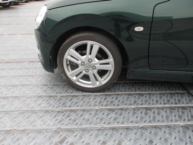 コペン セロ　ナビテレビバックカメラＥＴＣ（15枚目）