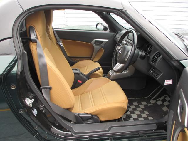 コペン セロ　ナビテレビバックカメラＥＴＣ（24枚目）