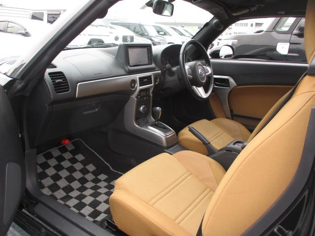 コペン セロ　ナビテレビバックカメラＥＴＣ（26枚目）