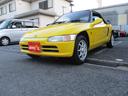 HONDA BEAT