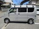 NISSAN NV100CLIPPER VAN