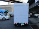 キャリイトラック ＫＣエアコン・パワステ　キッチンカー使用移動販売車両冷蔵庫冷凍ストカー２層式シンク１００Ｌタンク２個換気扇（7枚目）