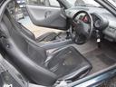 HONDA BEAT