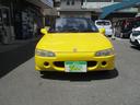 HONDA BEAT