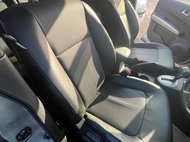 エクストレイル ２０Ｘｔｔ　お客様直接買取車両です　４ＷＤ　シートヒーター　ナビＴＶ　Ｂｌｕｅｔｏｏｔｈ　ＤＶＤ　ＣＤ　バックカメラ　ＥＴＣ　オートライト（37枚目）