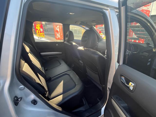 エクストレイル ２０Ｘｔｔ　お客様直接買取車両です　４ＷＤ　シートヒーター　ナビＴＶ　Ｂｌｕｅｔｏｏｔｈ　ＤＶＤ　ＣＤ　バックカメラ　ＥＴＣ　オートライト（48枚目）