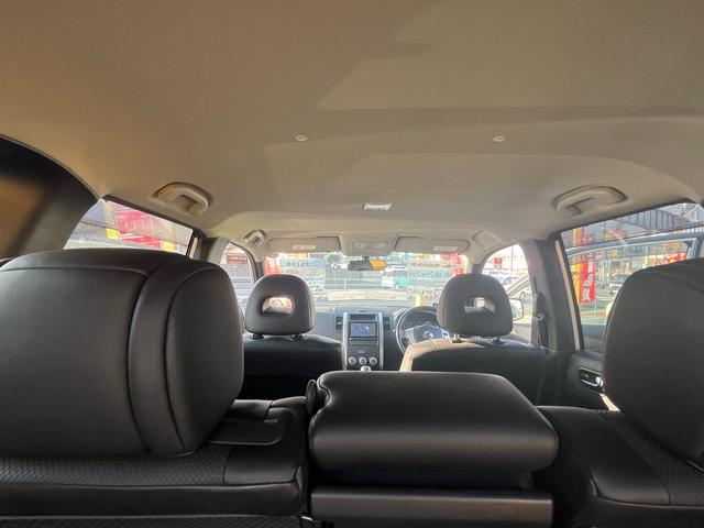 エクストレイル ２０Ｘｔｔ　お客様直接買取車両です　４ＷＤ　シートヒーター　ナビＴＶ　Ｂｌｕｅｔｏｏｔｈ　ＤＶＤ　ＣＤ　バックカメラ　ＥＴＣ　オートライト（59枚目）