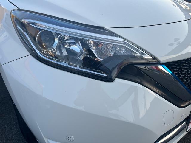ノート ｅ－パワー　メダリスト　衝突軽減装置　盗難防止システム　衝突安全ボディ　ＬＥＤ　オートライト　オートマ　キーレス　スマートキー　アイドリングストップ　デジタルインナーミラー　ＥＴＣ（21枚目）