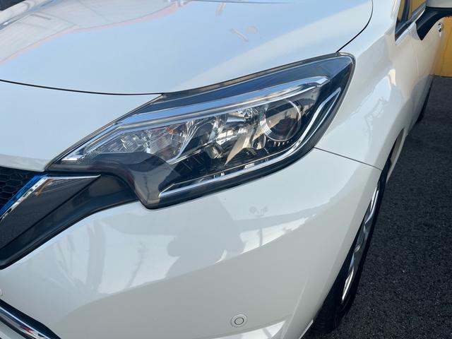 ノート ｅ－パワー　メダリスト　衝突軽減装置　盗難防止システム　衝突安全ボディ　ＬＥＤ　オートライト　オートマ　キーレス　スマートキー　アイドリングストップ　デジタルインナーミラー　ＥＴＣ（22枚目）