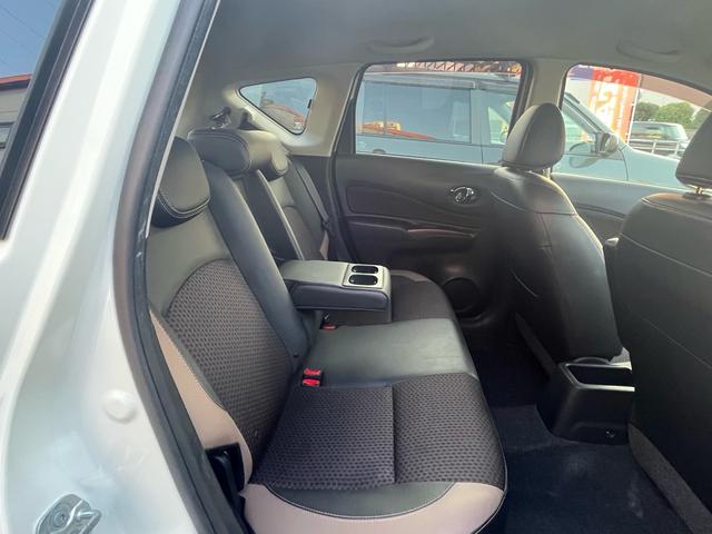 ノート ｅ－パワー　メダリスト　衝突軽減装置　盗難防止システム　衝突安全ボディ　ＬＥＤ　オートライト　オートマ　キーレス　スマートキー　アイドリングストップ　デジタルインナーミラー　ＥＴＣ（42枚目）