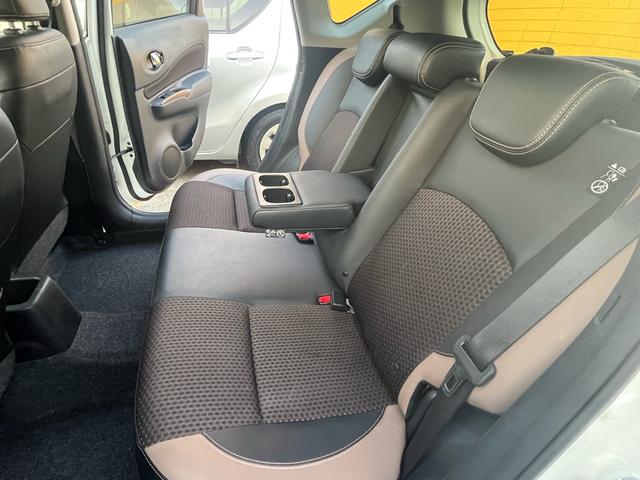 ノート ｅ－パワー　メダリスト　衝突軽減装置　盗難防止システム　衝突安全ボディ　ＬＥＤ　オートライト　オートマ　キーレス　スマートキー　アイドリングストップ　デジタルインナーミラー　ＥＴＣ（44枚目）