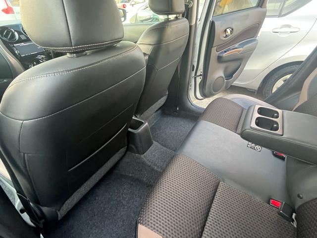 ノート ｅ－パワー　メダリスト　衝突軽減装置　盗難防止システム　衝突安全ボディ　ＬＥＤ　オートライト　オートマ　キーレス　スマートキー　アイドリングストップ　デジタルインナーミラー　ＥＴＣ（45枚目）