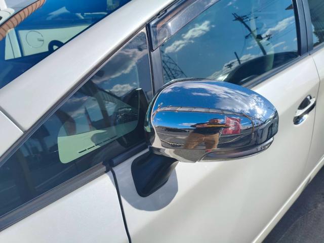 プリウス Ｓ　お客様直接買取車両　ディスプレイオーディオ　Ｂｌｕｅｔｏｏｔｈ　ＥＴＣ　電格ミラー　バックカメラ　ラゲッジカバー　１８００ｃｃ　エアバッグＡＢＳ　スマートキー×２　プッシュスタート（15枚目）