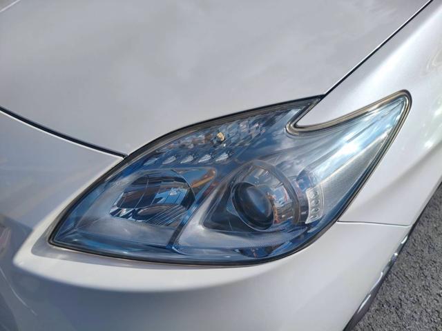 プリウス Ｓ　お客様直接買取車両　ディスプレイオーディオ　Ｂｌｕｅｔｏｏｔｈ　ＥＴＣ　電格ミラー　バックカメラ　ラゲッジカバー　１８００ｃｃ　エアバッグＡＢＳ　スマートキー×２　プッシュスタート（16枚目）