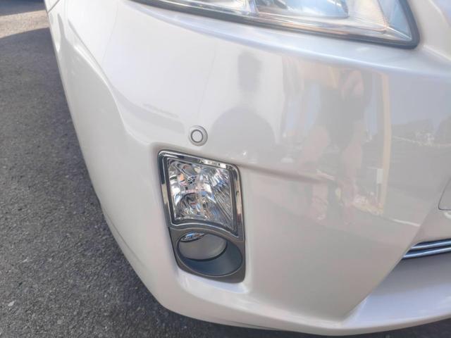 プリウス Ｓ　お客様直接買取車両　ディスプレイオーディオ　Ｂｌｕｅｔｏｏｔｈ　ＥＴＣ　電格ミラー　バックカメラ　ラゲッジカバー　１８００ｃｃ　エアバッグＡＢＳ　スマートキー×２　プッシュスタート（18枚目）