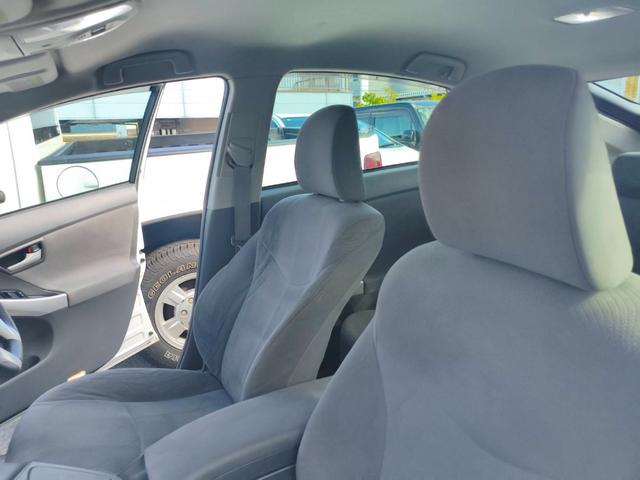 プリウス Ｓ　お客様直接買取車両　ディスプレイオーディオ　Ｂｌｕｅｔｏｏｔｈ　ＥＴＣ　電格ミラー　バックカメラ　ラゲッジカバー　１８００ｃｃ　エアバッグＡＢＳ　スマートキー×２　プッシュスタート（37枚目）