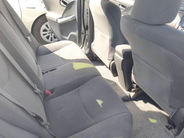 プリウス Ｓ　お客様直接買取車両　ディスプレイオーディオ　Ｂｌｕｅｔｏｏｔｈ　ＥＴＣ　電格ミラー　バックカメラ　ラゲッジカバー　１８００ｃｃ　エアバッグＡＢＳ　スマートキー×２　プッシュスタート（46枚目）