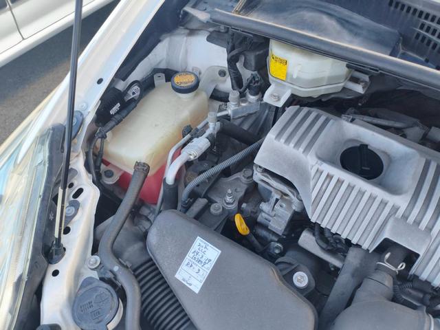 プリウス Ｓ　お客様直接買取車両　ディスプレイオーディオ　Ｂｌｕｅｔｏｏｔｈ　ＥＴＣ　電格ミラー　バックカメラ　ラゲッジカバー　１８００ｃｃ　エアバッグＡＢＳ　スマートキー×２　プッシュスタート（64枚目）