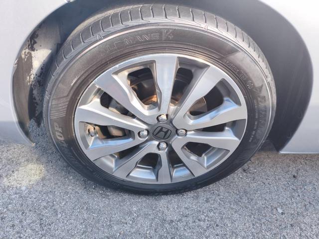 フィットハイブリッド Ｌパッケージ　お客様直接買取車両　純正ナビＴＶ　Ｂｌｕｅｔｏｏｔｈ　ＣＤ　ＤＶＤ　電格ミラー　スマートキー×２　プッシュスタート　ＥＴＣ　バックカメラ　オートライト　１５００ｃｃ（55枚目）