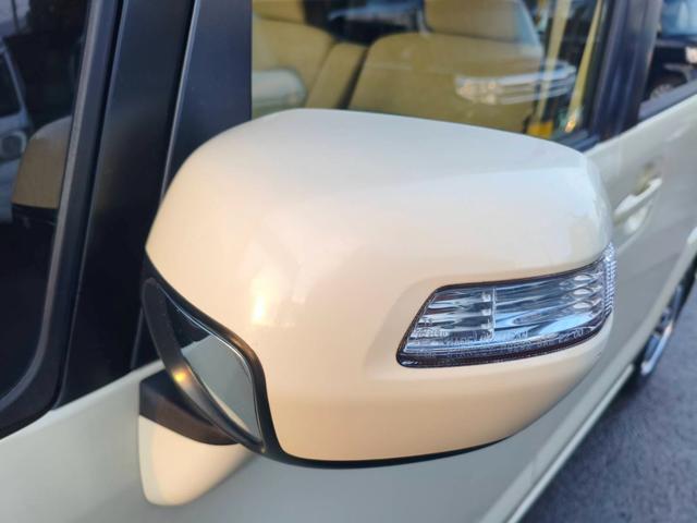 Ｎ－ＢＯＸ Ｇ・ターボパッケージ　ワンオーナー車　両側パワースライドドア　ナビＴＶ　Ｂｌｕｅｔｏｏｔｈ　バックカメラ　ＥＴＣ　スマートキー×２　プッシュスタート　電格ミラー　エアバッグ　ＡＢＳ　　　ターボ車（13枚目）