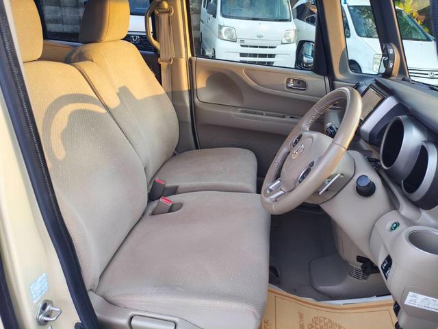 Ｎ－ＢＯＸ Ｇ・ターボパッケージ　ワンオーナー車　両側パワースライドドア　ナビＴＶ　Ｂｌｕｅｔｏｏｔｈ　バックカメラ　ＥＴＣ　スマートキー×２　プッシュスタート　電格ミラー　エアバッグ　ＡＢＳ　　　ターボ車（18枚目）