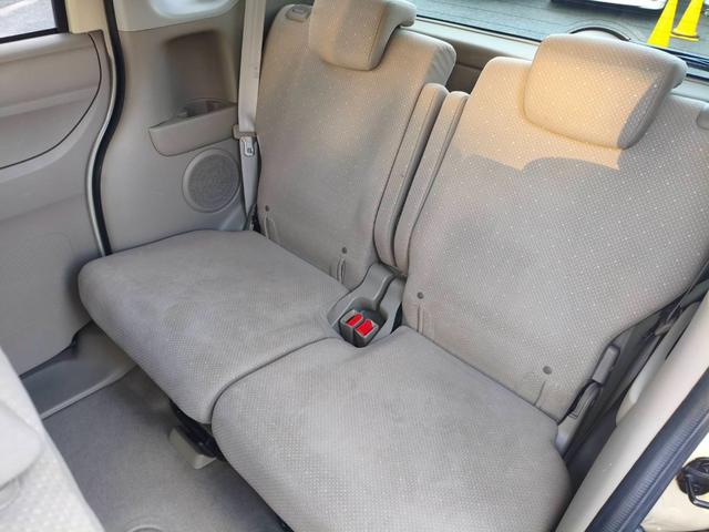 Ｎ－ＢＯＸ Ｇ・ターボパッケージ　ワンオーナー車　両側パワースライドドア　ナビＴＶ　Ｂｌｕｅｔｏｏｔｈ　バックカメラ　ＥＴＣ　スマートキー×２　プッシュスタート　電格ミラー　エアバッグ　ＡＢＳ　　　ターボ車（35枚目）