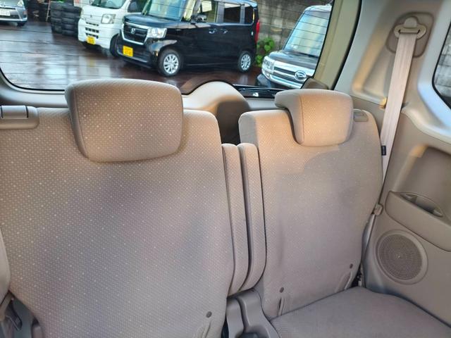 Ｎ－ＢＯＸ Ｇ・ターボパッケージ　ワンオーナー車　両側パワースライドドア　ナビＴＶ　Ｂｌｕｅｔｏｏｔｈ　バックカメラ　ＥＴＣ　スマートキー×２　プッシュスタート　電格ミラー　エアバッグ　ＡＢＳ　　　ターボ車（38枚目）