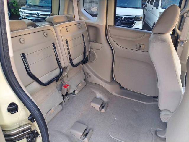 Ｎ－ＢＯＸ Ｇ・ターボパッケージ　ワンオーナー車　両側パワースライドドア　ナビＴＶ　Ｂｌｕｅｔｏｏｔｈ　バックカメラ　ＥＴＣ　スマートキー×２　プッシュスタート　電格ミラー　エアバッグ　ＡＢＳ　　　ターボ車（44枚目）