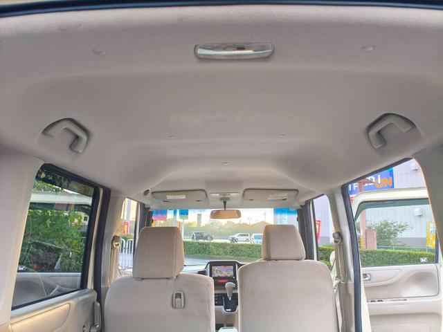 Ｎ－ＢＯＸ Ｇ・ターボパッケージ　ワンオーナー車　両側パワースライドドア　ナビＴＶ　Ｂｌｕｅｔｏｏｔｈ　バックカメラ　ＥＴＣ　スマートキー×２　プッシュスタート　電格ミラー　エアバッグ　ＡＢＳ　　　ターボ車（48枚目）