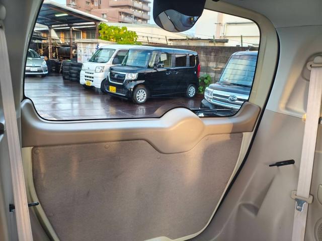 Ｎ－ＢＯＸ Ｇ・ターボパッケージ　ワンオーナー車　両側パワースライドドア　ナビＴＶ　Ｂｌｕｅｔｏｏｔｈ　バックカメラ　ＥＴＣ　スマートキー×２　プッシュスタート　電格ミラー　エアバッグ　ＡＢＳ　　　ターボ車（49枚目）