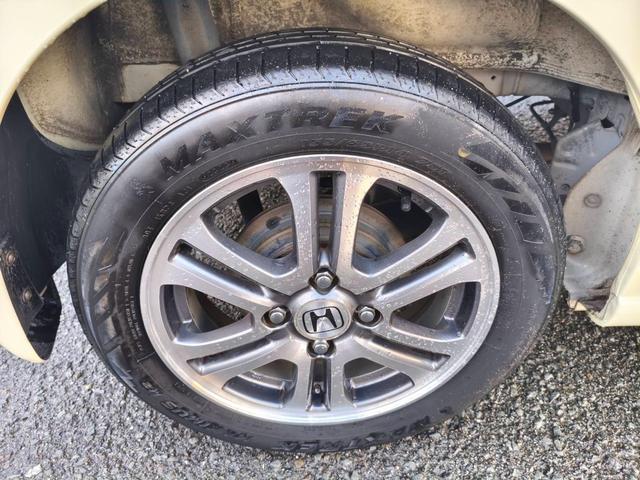 Ｎ－ＢＯＸ Ｇ・ターボパッケージ　ワンオーナー車　両側パワースライドドア　ナビＴＶ　Ｂｌｕｅｔｏｏｔｈ　バックカメラ　ＥＴＣ　スマートキー×２　プッシュスタート　電格ミラー　エアバッグ　ＡＢＳ　　　ターボ車（54枚目）