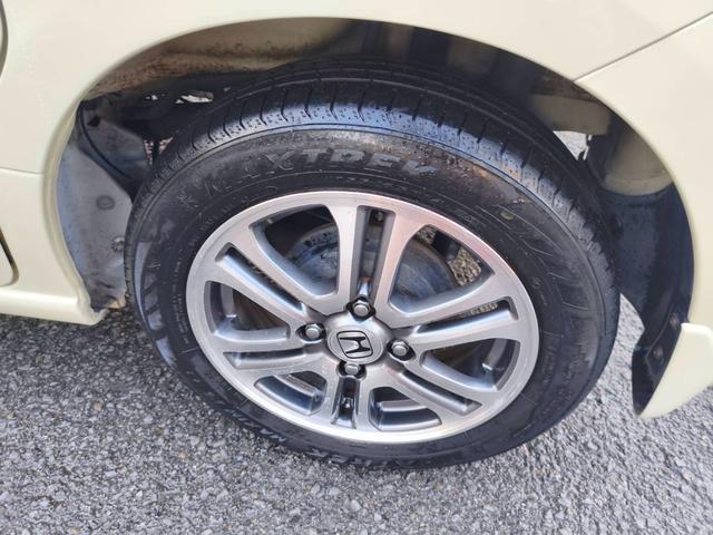 Ｎ－ＢＯＸ Ｇ・ターボパッケージ　ワンオーナー車　両側パワースライドドア　ナビＴＶ　Ｂｌｕｅｔｏｏｔｈ　バックカメラ　ＥＴＣ　スマートキー×２　プッシュスタート　電格ミラー　エアバッグ　ＡＢＳ　　　ターボ車（55枚目）