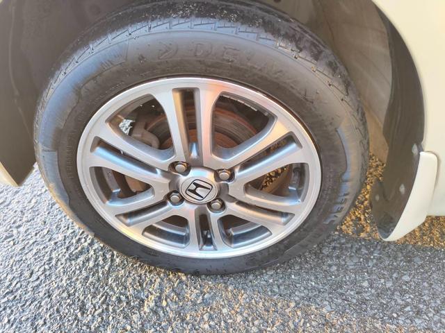 Ｎ－ＢＯＸ Ｇ・ターボパッケージ　ワンオーナー車　両側パワースライドドア　ナビＴＶ　Ｂｌｕｅｔｏｏｔｈ　バックカメラ　ＥＴＣ　スマートキー×２　プッシュスタート　電格ミラー　エアバッグ　ＡＢＳ　　　ターボ車（56枚目）