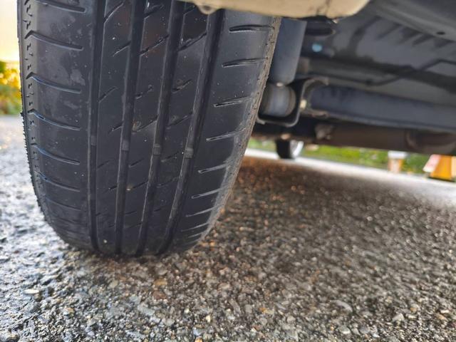 Ｎ－ＢＯＸ Ｇ・ターボパッケージ　ワンオーナー車　両側パワースライドドア　ナビＴＶ　Ｂｌｕｅｔｏｏｔｈ　バックカメラ　ＥＴＣ　スマートキー×２　プッシュスタート　電格ミラー　エアバッグ　ＡＢＳ　　　ターボ車（59枚目）