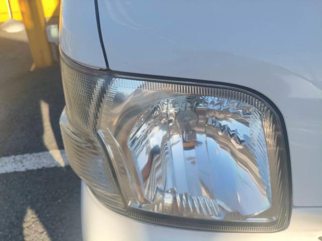 ハイゼットカーゴ ＤＸ　デラックス　６６０ｃｃ　ＥＴＣ　ナビ　ＤＶＤ　ＣＤ　バックカメラ　エアコンパワステアリング　パワーウインドー　　集中ドアロック　キーレス付き　車検Ｒ９・９月（13枚目）