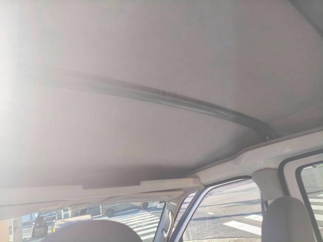 ハイゼットカーゴ ＤＸ　デラックス　６６０ｃｃ　ＥＴＣ　ナビ　ＤＶＤ　ＣＤ　バックカメラ　エアコンパワステアリング　パワーウインドー　　集中ドアロック　キーレス付き　車検Ｒ９・９月（38枚目）