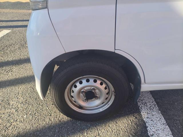 ハイゼットカーゴ ＤＸ　デラックス　６６０ｃｃ　ＥＴＣ　ナビ　ＤＶＤ　ＣＤ　バックカメラ　エアコンパワステアリング　パワーウインドー　　集中ドアロック　キーレス付き　車検Ｒ９・９月（51枚目）