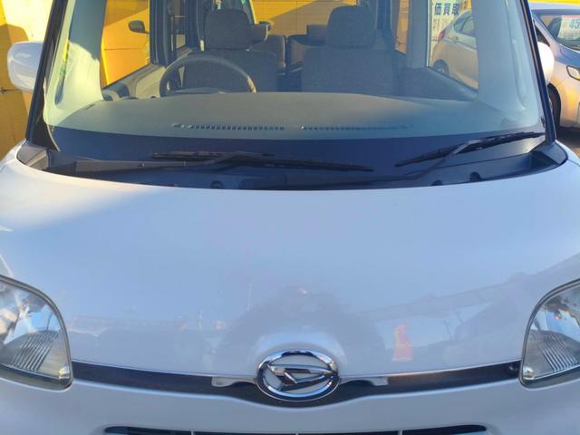 タント Ｘスペシャル　純正ナビ　フルセグＴＶ　Ｂｌｕｅｔｏｏｔｈ　バックカメラ　ＣＤ　ＤＶＤ　　　電格ミラー　Ｗエアバック　ＡＢＳ（16枚目）