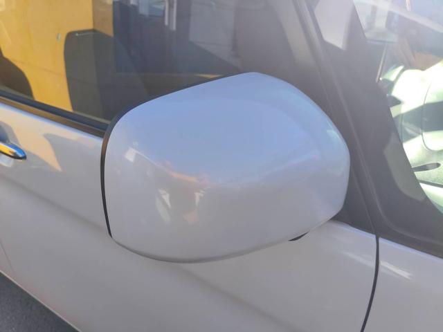 タント Ｘスペシャル　純正ナビ　フルセグＴＶ　Ｂｌｕｅｔｏｏｔｈ　バックカメラ　ＣＤ　ＤＶＤ　　　電格ミラー　Ｗエアバック　ＡＢＳ（17枚目）