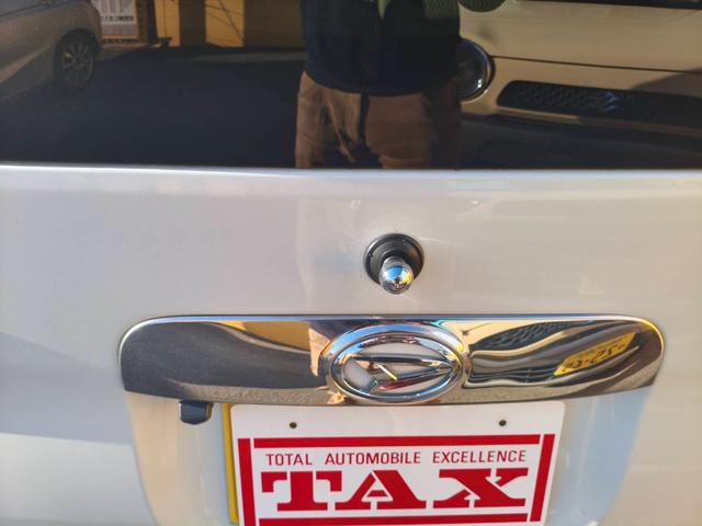 タント Ｘスペシャル　純正ナビ　フルセグＴＶ　Ｂｌｕｅｔｏｏｔｈ　バックカメラ　ＣＤ　ＤＶＤ　　　電格ミラー　Ｗエアバック　ＡＢＳ（21枚目）