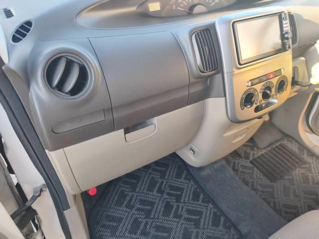 タント Ｘスペシャル　純正ナビ　フルセグＴＶ　Ｂｌｕｅｔｏｏｔｈ　バックカメラ　ＣＤ　ＤＶＤ　　　電格ミラー　Ｗエアバック　ＡＢＳ（41枚目）
