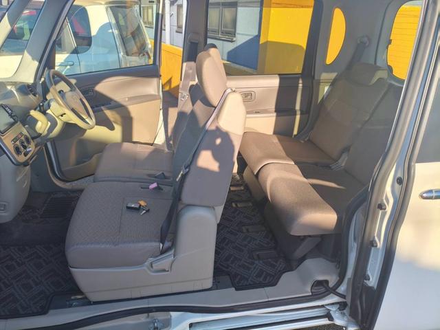 タント Ｘスペシャル　純正ナビ　フルセグＴＶ　Ｂｌｕｅｔｏｏｔｈ　バックカメラ　ＣＤ　ＤＶＤ　　　電格ミラー　Ｗエアバック　ＡＢＳ（43枚目）